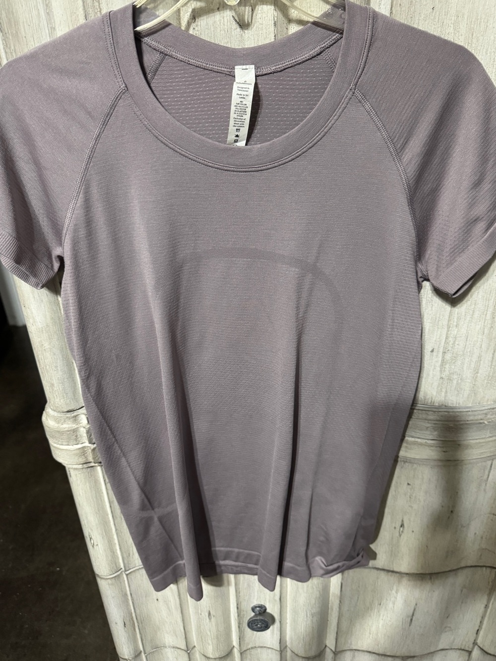 Lululemon Swiftly